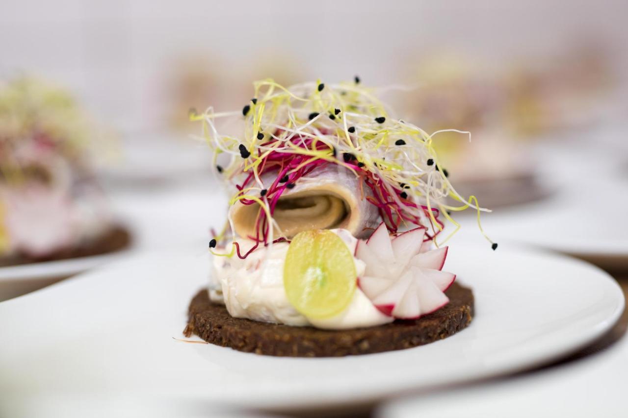 Ducky'S Restaurant | Events | Hotel Bad Nauheim Ngoại thất bức ảnh